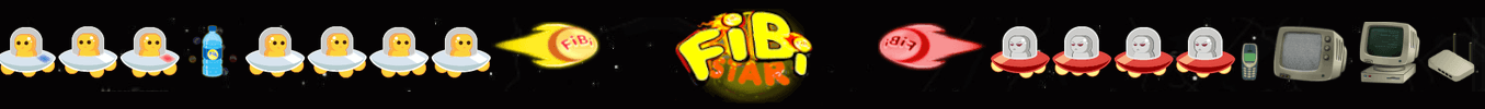 HTML5 Game: Fibi Shooting Star